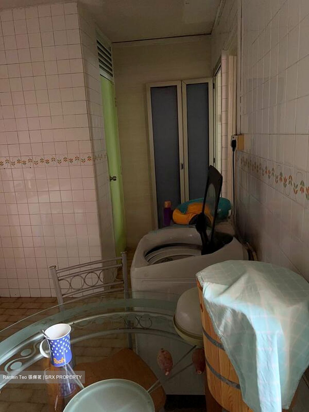 Blk 9 Rumah Tinggi View (Bukit Merah), HDB 5 Rooms #441031441